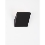 Kinkiet elewacyjny Modern LED III antracyt | Decolab24