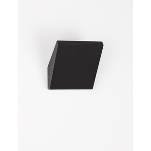 Kinkiet elewacyjny Modern LED III antracyt | Decolab24