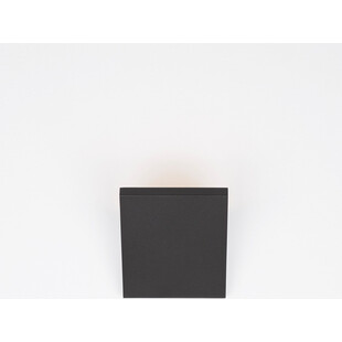 Kinkiet elewacyjny Modern LED III antracyt | Decolab24