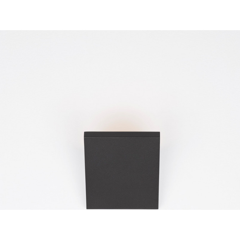 Kinkiet elewacyjny Modern LED III antracyt | Decolab24