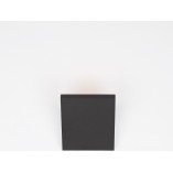 Kinkiet elewacyjny Modern LED III antracyt | Decolab24