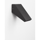 Kinkiet elewacyjny Modern LED III antracyt | Decolab24