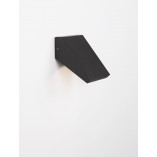 Kinkiet elewacyjny Modern LED III antracyt | Decolab24