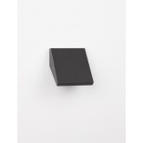 Kinkiet elewacyjny Modern LED III antracyt | Decolab24