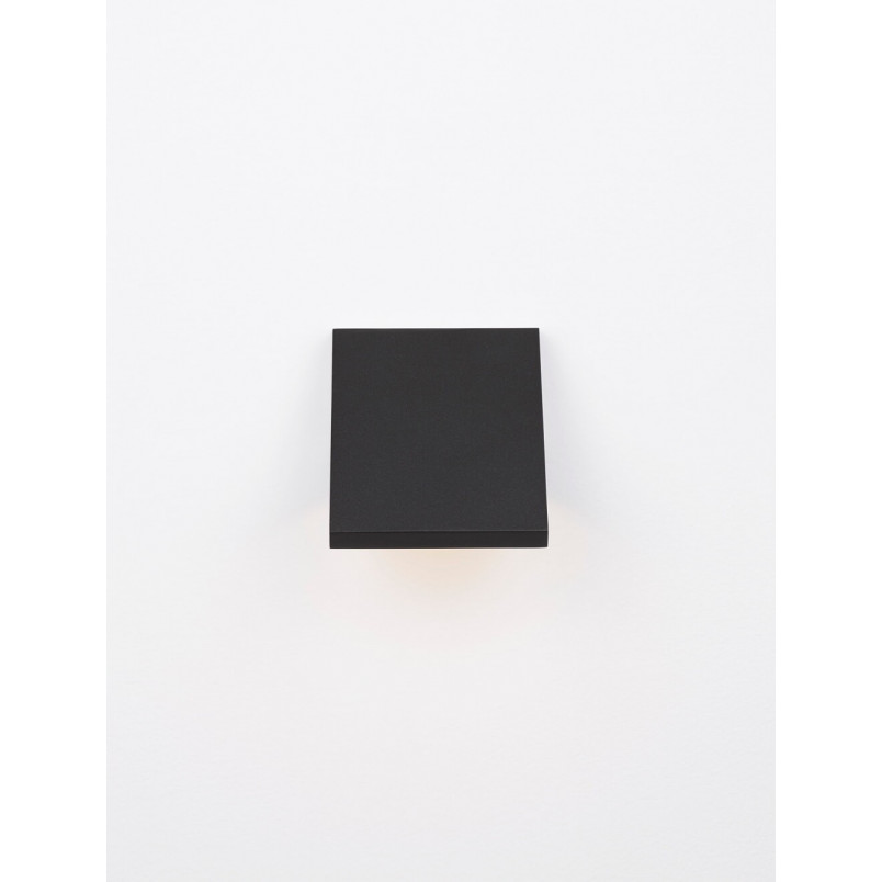 Kinkiet elewacyjny Modern LED III antracyt | Decolab24