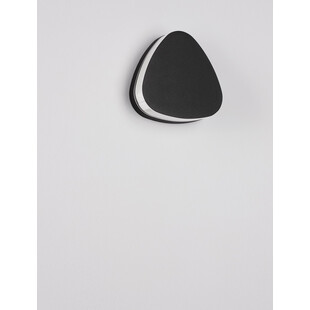 Kinkiet elewacyjny Modern LED II antracyt | Decolab24