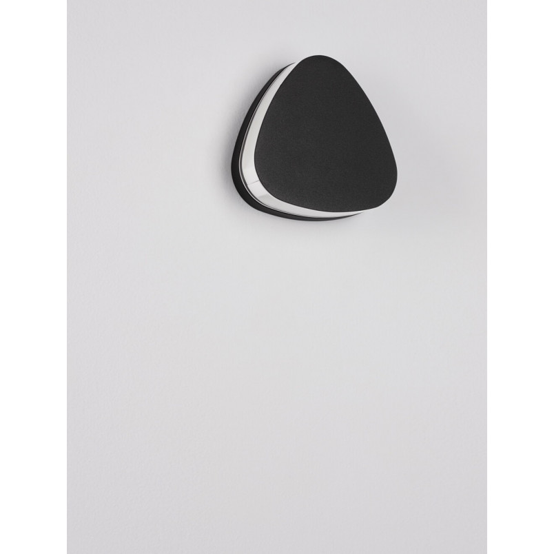 Kinkiet elewacyjny Modern LED II antracyt | Decolab24