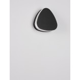 Kinkiet elewacyjny Modern LED II antracyt | Decolab24