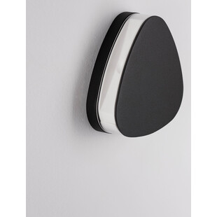 Kinkiet elewacyjny Modern LED II antracyt | Decolab24