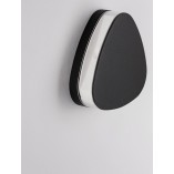 Kinkiet elewacyjny Modern LED II antracyt | Decolab24