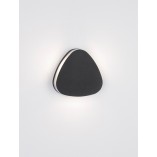 Kinkiet elewacyjny Modern LED II antracyt | Decolab24