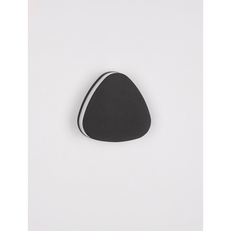 Kinkiet elewacyjny Modern LED II antracyt | Decolab24
