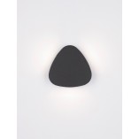 Kinkiet elewacyjny Modern LED II antracyt | Decolab24