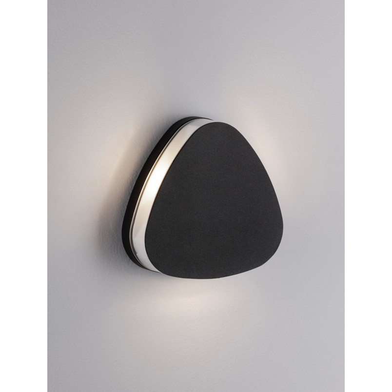 Kinkiet elewacyjny Modern LED II antracyt | Decolab24