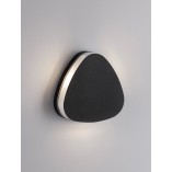 Kinkiet elewacyjny Modern LED II antracyt | Decolab24