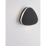 Kinkiet elewacyjny Modern LED II antracyt | Decolab24