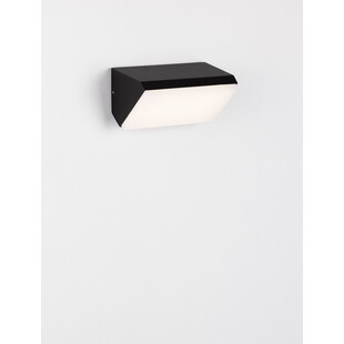 Kinkiet zewnętrzny Gladis LED antracyt | Decolab24