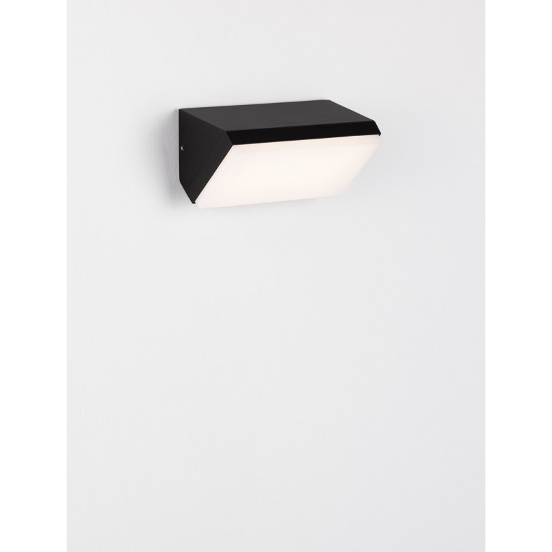 Kinkiet zewnętrzny Gladis LED antracyt | Decolab24