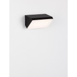 Kinkiet zewnętrzny Gladis LED antracyt | Decolab24