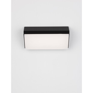 Kinkiet zewnętrzny Gladis LED antracyt | Decolab24