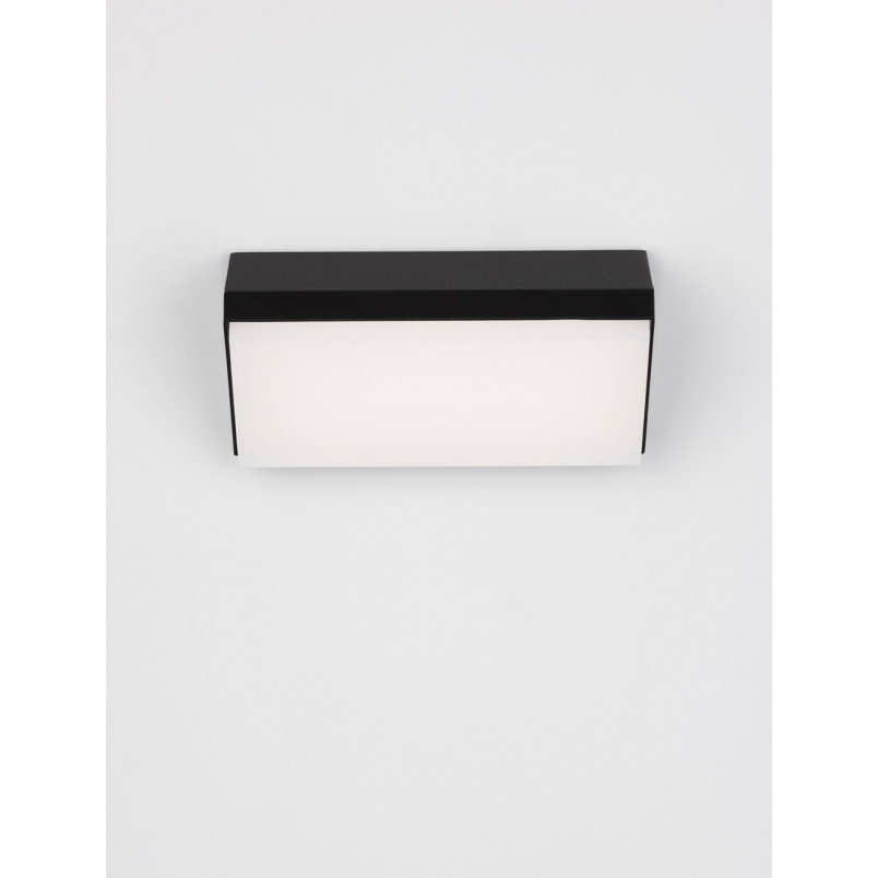Kinkiet zewnętrzny Gladis LED antracyt | Decolab24