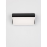 Kinkiet zewnętrzny Gladis LED antracyt | Decolab24