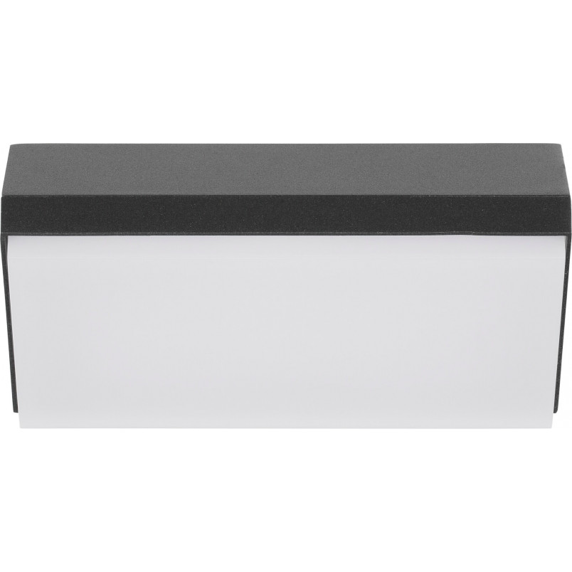 Kinkiet zewnętrzny Gladis LED antracyt | Decolab24