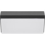 Kinkiet zewnętrzny Gladis LED antracyt | Decolab24