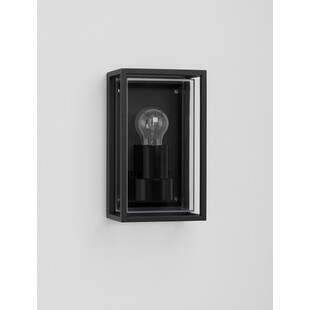 Kinkiet Ogrodowy Loft Ulba II Antracyt | Decolab24