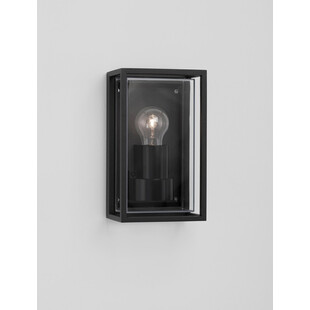 Kinkiet Ogrodowy Loft Ulba II Antracyt | Decolab24