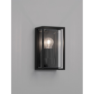 Kinkiet Ogrodowy Loft Ulba II Antracyt | Decolab24