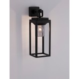 Kinkiet zewnętrzny loft Goog II antracyt | Decolab24