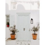 Kinkiet zewnętrzny loft Goog II antracyt | Decolab24