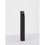 Słupek ogrodowy Almo Square 65cm - Nowoczesne oświetlenie