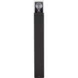Słupek ogrodowy Almo Square 65cm - Nowoczesne oświetlenie