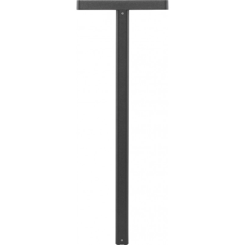 Słupek LED antracyt | Lampa ogrodowa Row LED Double 65cm