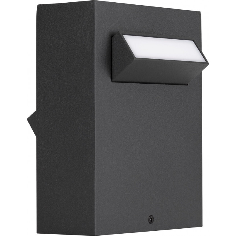 Słupek ogrodowy LED Spart III | Nowoczesne oświetlenie ogrodu