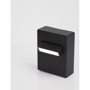 Słupek ogrodowy LED Spart LED II | Nowoczesne oświetlenie