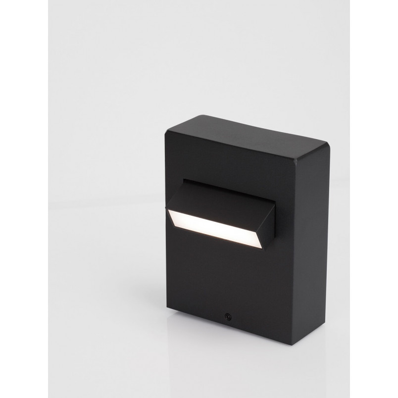 Słupek ogrodowy LED Spart LED II | Nowoczesne oświetlenie