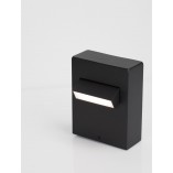 Słupek ogrodowy LED Spart LED II | Nowoczesne oświetlenie