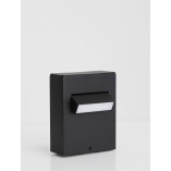 Słupek ogrodowy LED Spart LED II | Nowoczesne oświetlenie