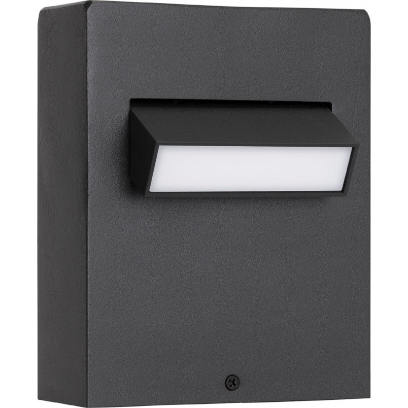 Słupek ogrodowy LED Spart LED II | Nowoczesne oświetlenie