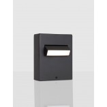 Słupek ogrodowy LED Spart LED II | Nowoczesne oświetlenie
