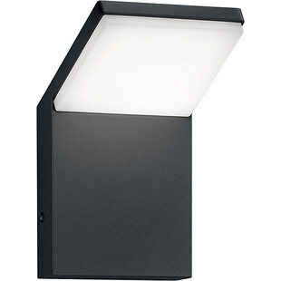Kinkiet LED Trio Pearl Antracyt - Ogród i Taras