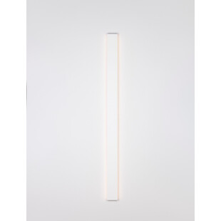 Kinkiet LED Tangel 120cm biały | Nowoczesny design | Decolab24