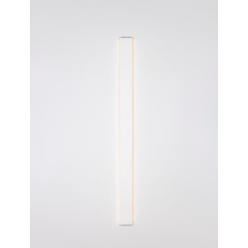 Kinkiet LED Tangel 120cm biały | Nowoczesny design | Decolab24