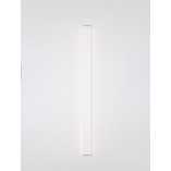 Kinkiet LED Tangel 120cm biały | Nowoczesny design | Decolab24
