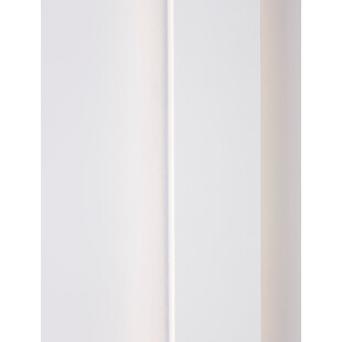 Kinkiet LED Tangel 120cm biały | Nowoczesny design | Decolab24