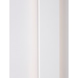 Kinkiet LED Tangel 120cm biały | Nowoczesny design | Decolab24