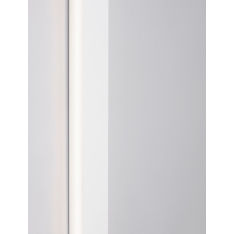 Kinkiet LED Tangel 120cm biały | Nowoczesny design | Decolab24